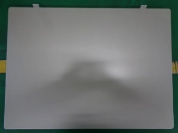 FRH1460799 パナソニック 純正品 新品 整流板（シルバー） レンジフード部品