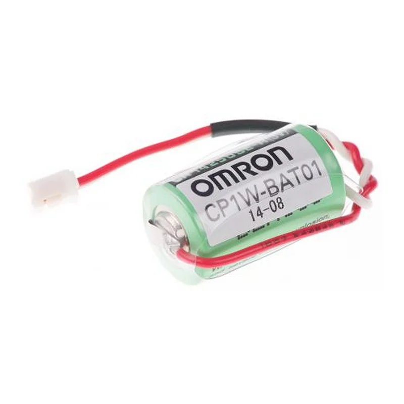 【価格確認中】CP1W-BAT01 オムロン 純正部品 制御機器用バッテリー OMRON  【送料全国一律275円】