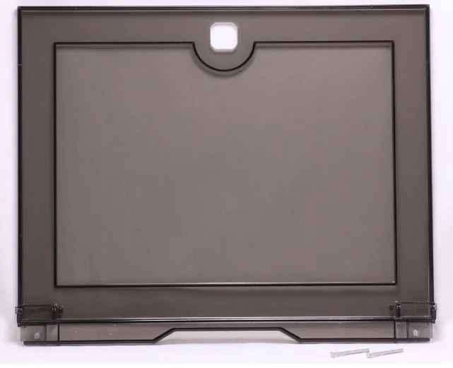 CT651202K パナソニック 純正部品 取出口蓋セット（２Ｂ用錠取付タイプ）ポスト部品