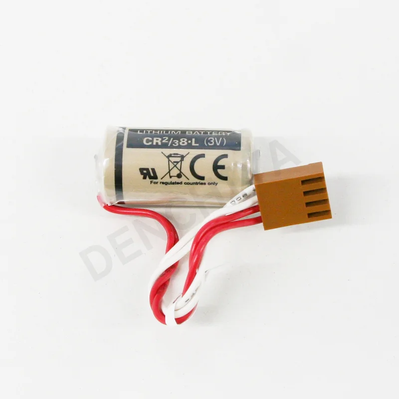 C200H-BAT09 オムロン 純正部品 制御機器用バッテリー OMRON （FDK CR2/38.L）プログラマブルコントローラαシリーズ 【全国一律送料450円】