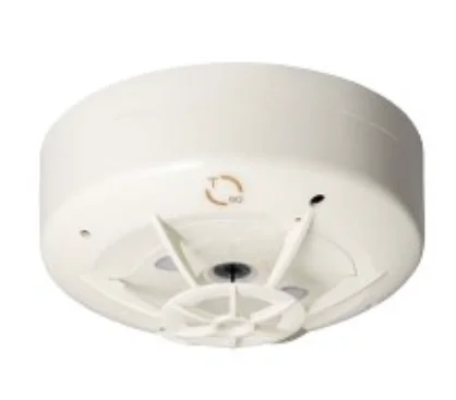 DFV-1A70RK-J-WI ホーチキ 定温式スポット型感知器 1種 非防水型 露出型（本体+ベース）