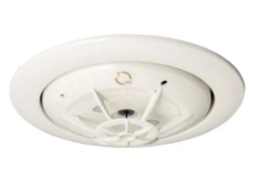 DFV-TA60UK-J-WI ホーチキ 定温式スポット型感知器 特種 非防水型 埋込型 移報付（本体+ベース）