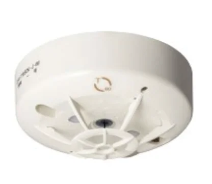 DFV-TW60K-J-WI ホーチキ 新品 定温式スポット型感知器 特種 防水型 露出型 【全国一律送料450円】