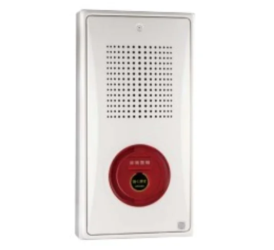 BCO-TR ホーチキ フラット型非常警報設備 一体型 縦型 露出型（セット品）