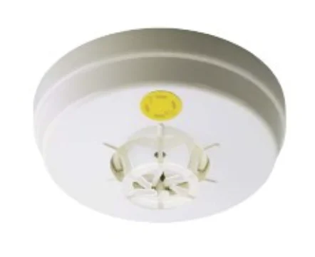 DFP-TW65RLVA ホーチキ 新品 定温式スポット型熱感知器 防水型 遠隔試験機能付