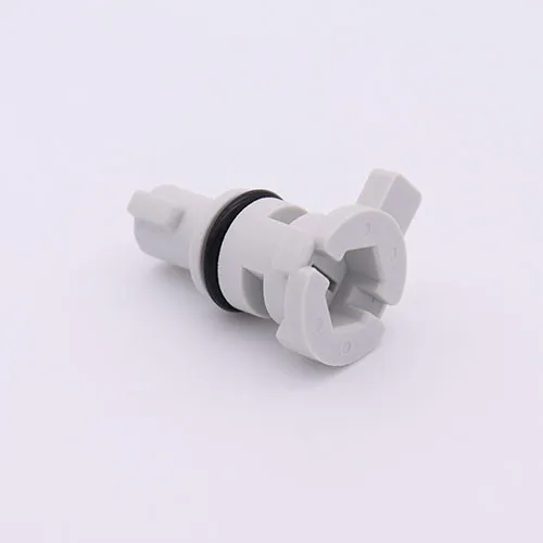 E43-135 LIXIL・INAXシャワートイレ用 水抜栓 トイレ部品  【送料全国一律275円】