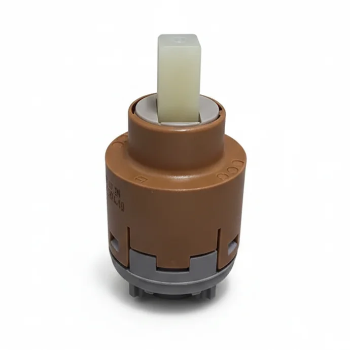 A-7771-10 LIXIL・INAX 純正部品 新品 シングルレバー混合水栓用ヘッドパーツ キッチン部品