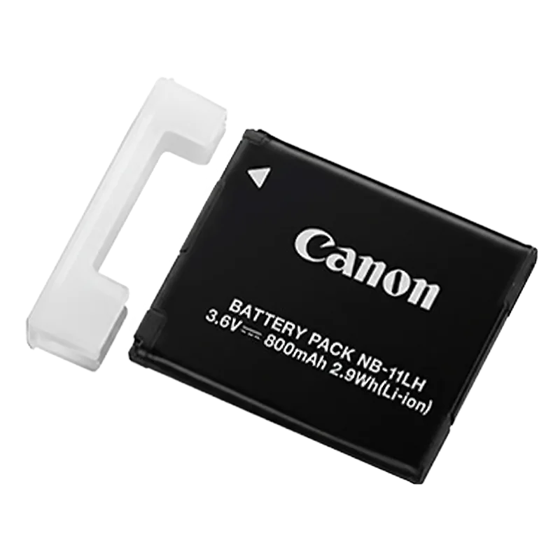 【在庫特価品】NB-11LH キヤノン 純正部品 バッテリーパック 9391B002 Canon