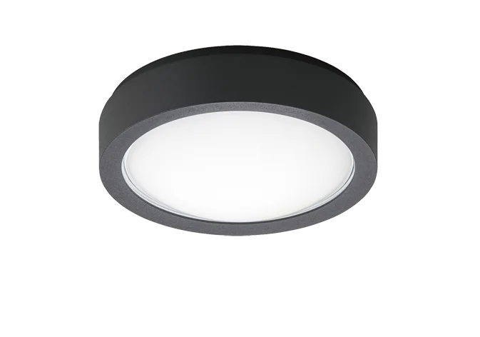 NWCF16520 LE1 ブラック パナソニック LEDシーリング階段灯 ブラケット兼用型 LED内蔵、電源ユニット内蔵  Panasonic