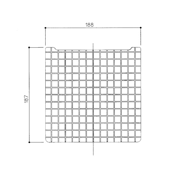 EKC31178G4#BMB TOTO 純正部品 ﾄﾗｯﾌﾟｶﾊﾞｰﾍﾟｰﾙﾌﾞﾙｰﾀｲﾙ 排水口周り部品