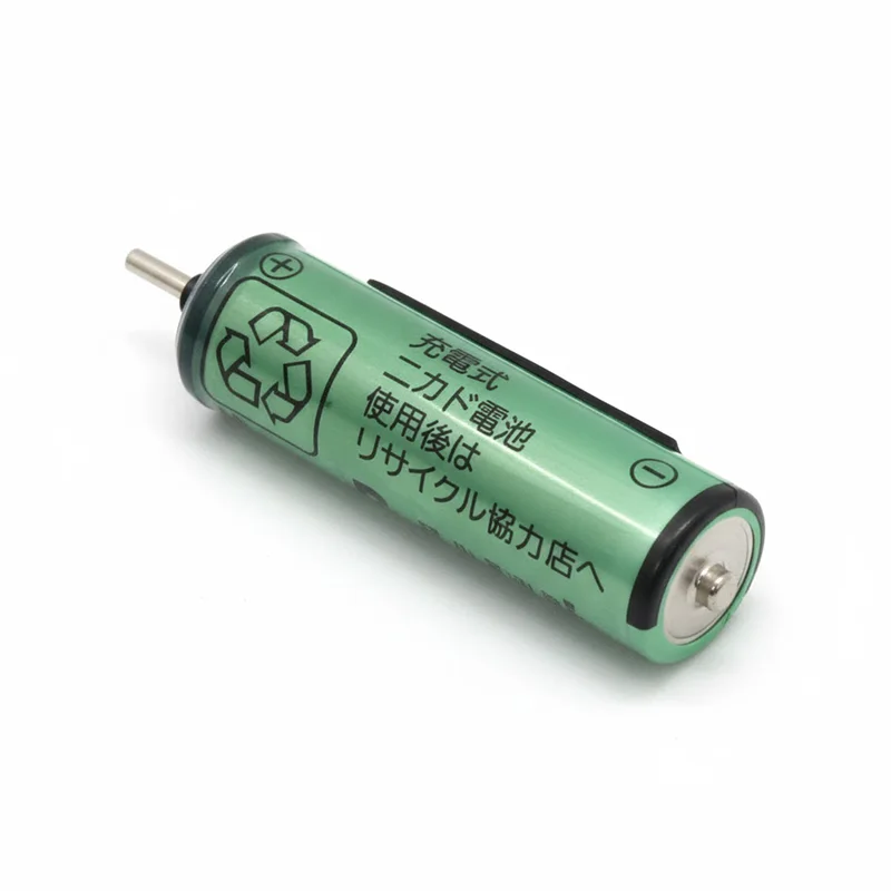 ER5209L2507N  パナソニック メーカー純正部品 バリカン用蓄電池  ( Panasonic )【送料全国一律275円】