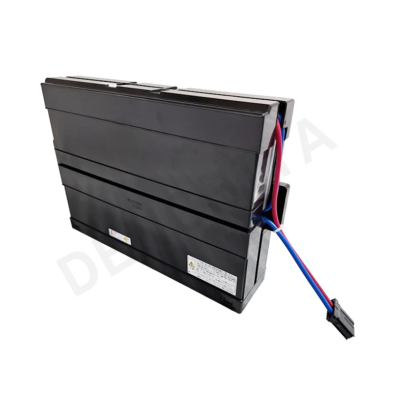S-BPA11K102A0010 山洋電気 交換用バッテリーパック BPA11K102A00 （1個）SANYO DENKI 【法人のみ購入可能】
