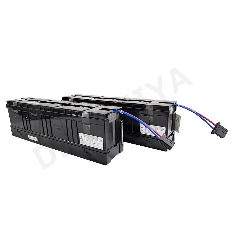 S-BPA11K152B0010 山洋電気 交換用バッテリーパック BPA11K152B00 （2個）SANYO DENKI 【法人のみ購入可能】