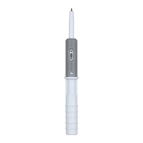 MODEL 7313-WHT 共立電気計器 短絡防止測定プローブ カラー：白  【送料全国一律275円】