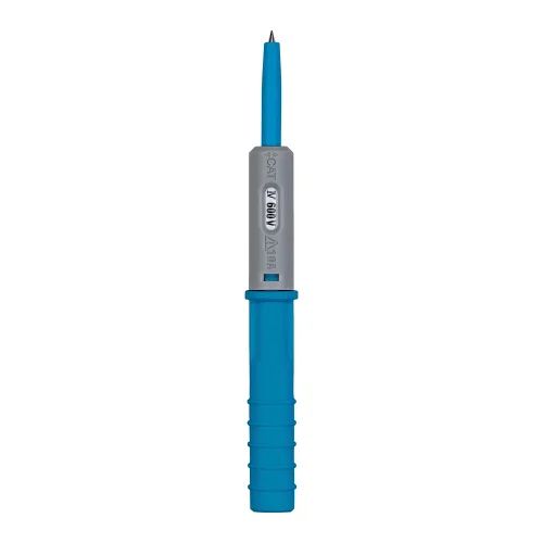 MODEL 7313-BLU 共立電気計器 短絡防止測定プローブ カラー：青  【送料全国一律275円】