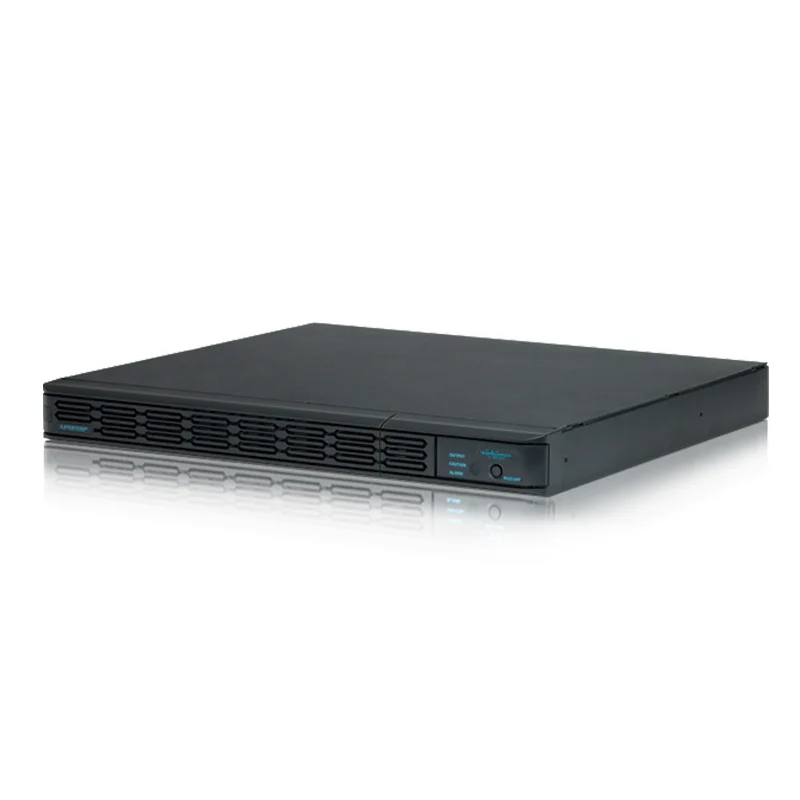 YEUP-051SPB  ユタカ製 500VA/400W 常時インバータ給電（オンライン）方式 UPS510SPII SPⅡシリーズ 無停電電源装置