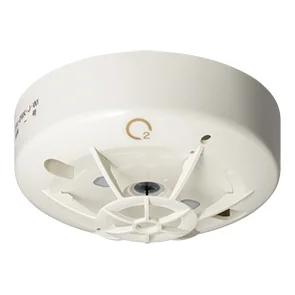 DSV-2WK-J-WI ホーチキ 新品 作動式スポット型感知器 一体型 S端子（移報）付 防水型 露出型【全国一律送料450円】