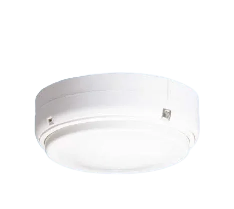 FDPJ106-D 能美防災 差動式スポット型熱感知器 1種 本体のみ ベース別売