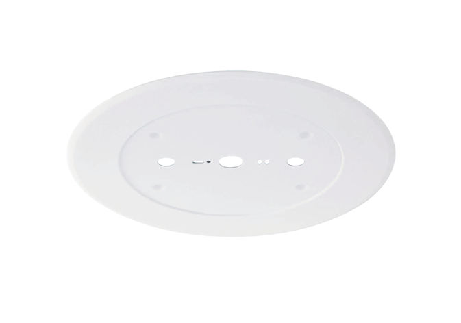 FK11200 パナソニック 新品 リニューアルプレート 防雨型シーリング（ブラケット兼用型）用 φ380