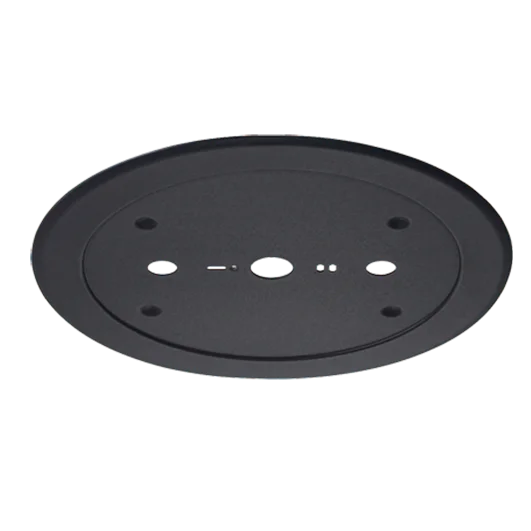 FK11220 パナソニック 新品 リニューアルプレート 防雨型シーリング（ブラケット兼用型）用 φ380