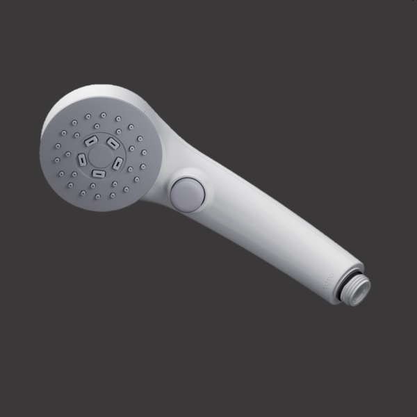 THC79 ホワイト TOTO 純正部品 シャワーヘッド 浴室用シャワーヘッド・ホース類部品
