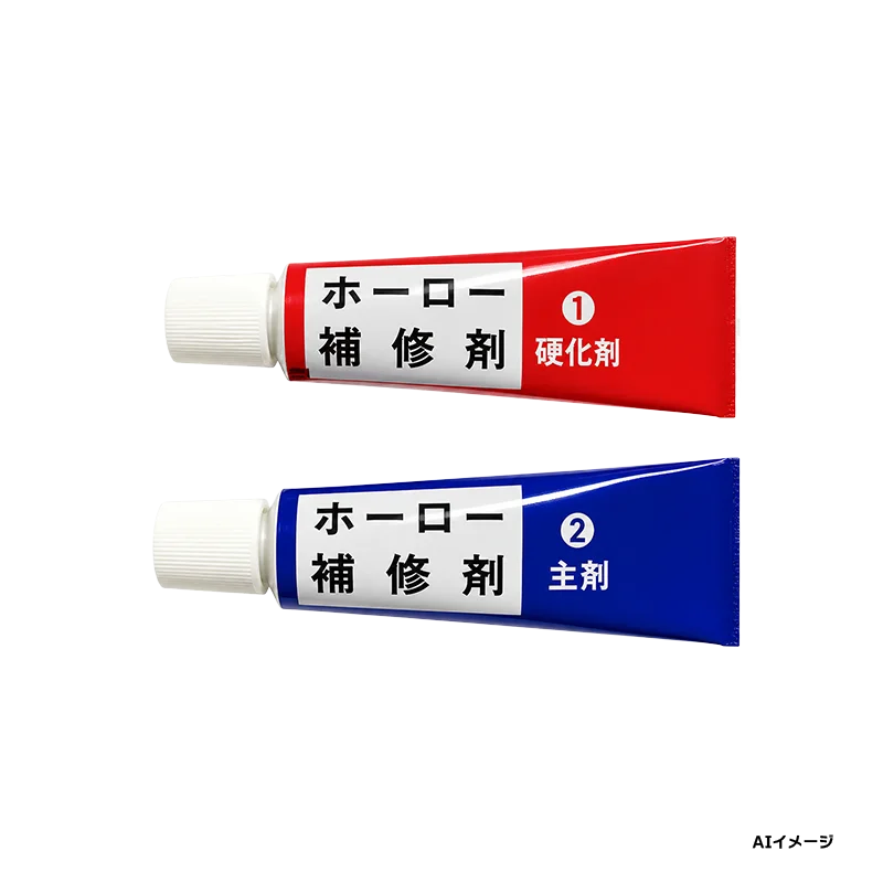 10197328 タカラスタンダード 純正部品 新品 ホーロー補修液 補修剤 Takara standard  【送料全国一律275円】