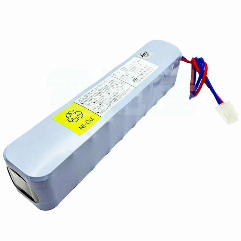 20-S113AT 古河電池 メーカー純正品 新品 24V1.2Ah 自動火災報知設備中継器用予備電源 受託評価適合品 (旧鑑定品)  【納期：2～3ヶ月】
