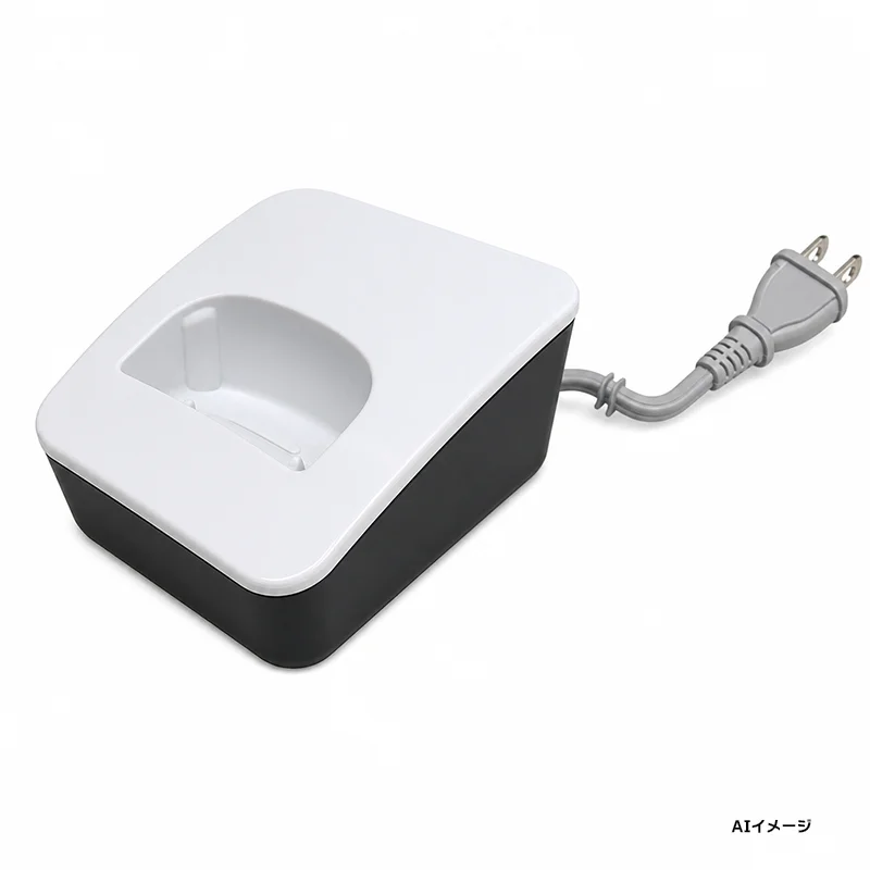 PNLC1058T パナソニック 純正部品 新品 子機充電台（ホワイト） Panasonic