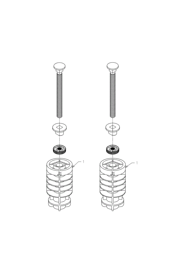 HH12020 TOTO 純正部品 新品 取付金具ユニット  【送料全国一律275円】