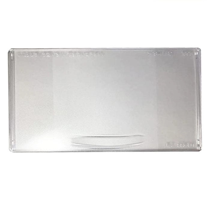 2013232743 シャープ 純正部品 新品 ユーティリティルームカバー（ふた）冷蔵庫部品 SHARP