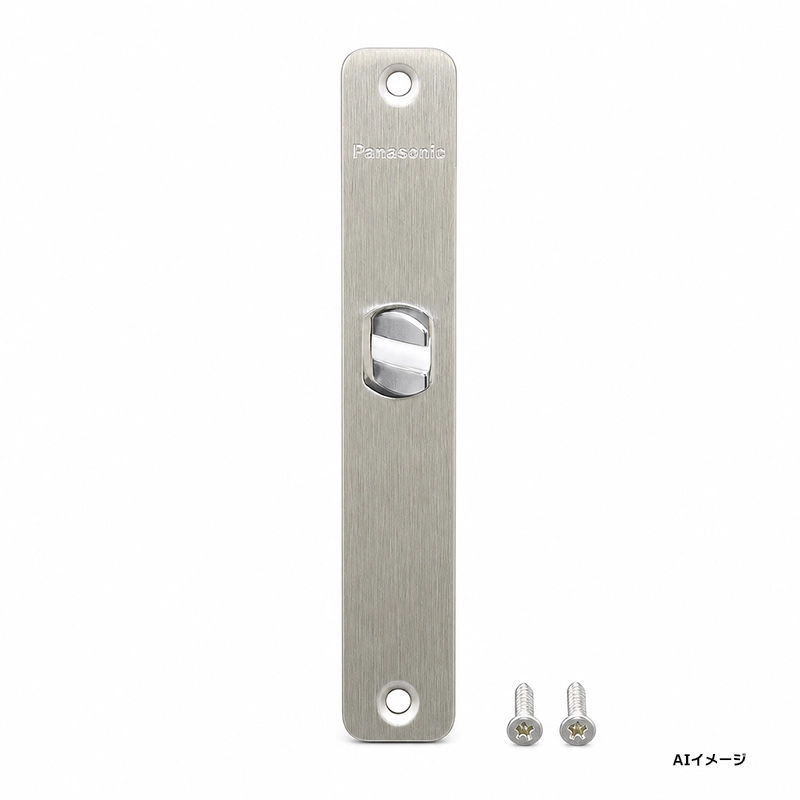 MJH70403  パナソニック 純正部品 新品 ラッチケース 内装開き戸用 ドア ドアノブ ハンドル用 Panasonic
