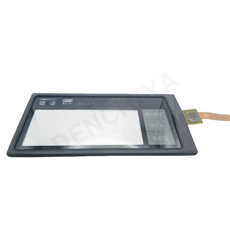 BD-ST9800L-035 日立 純正部品  新品 タッチパネル 洗濯機用部品 HITACHI