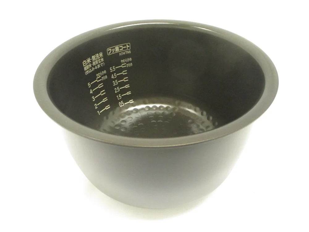 RZ-WG10M-008 日立 純正部品 新品 カマ（内釜） 炊飯器用部品 HITACHI