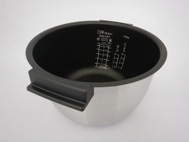 RZ-BS10M-001 日立 純正部品 新品 カマ（内釜）炊飯器用部品  HITACHI