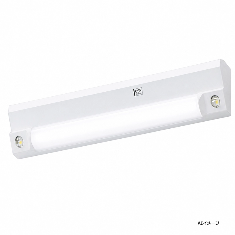 LEKSS24083N-LS 東芝ライテック 新品 LED非常用照明器具 階段灯 天井壁直付兼用形 センサー無し 非調光タイプ 非常時30分間点灯 非常時定格光束 1110lm