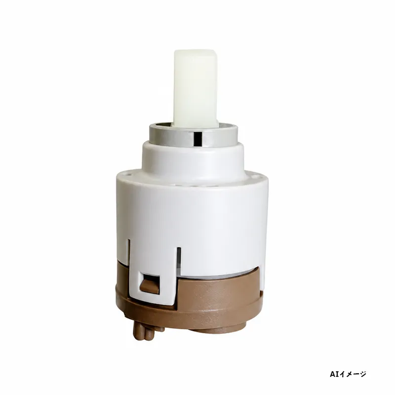 A-6126  LIXIL・INAX 純正部品 新品 シングルレバー混合水栓用ヘッドパーツ 水栓