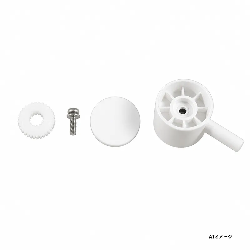 CH110T05Z パナソニック 純正部品 新品 手動水栓レバーハンドルセット  【全国一律送料450円】