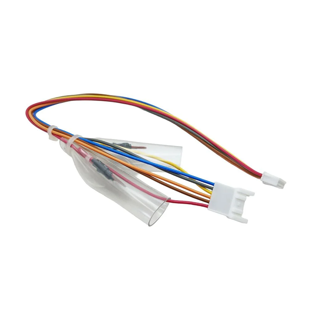 【在庫特価品】2534564 ダイキン 純正品 新品 ワイヤーハーネス（三方弁中継）DAIKIN