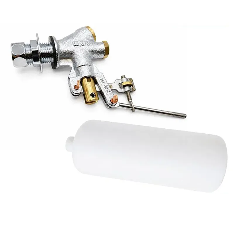 【在庫特価品】TF-592B LIXIL・INAX 純正品 新品 ボールタップ 簡易水洗便器 ニュートイレーナF用