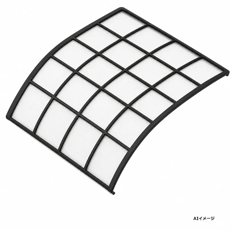 ACRD00-00230 パナソニック 純正部品 新品 エアフィルター(1枚) エアコン部品 Panasonic