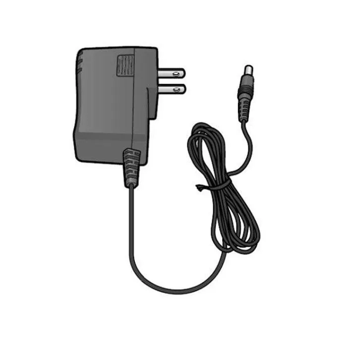 AMC39V-ECR パナソニック 純正部品 新品 充電アダプター 掃除機用部品 Panasonic 【送料全国一律450円】