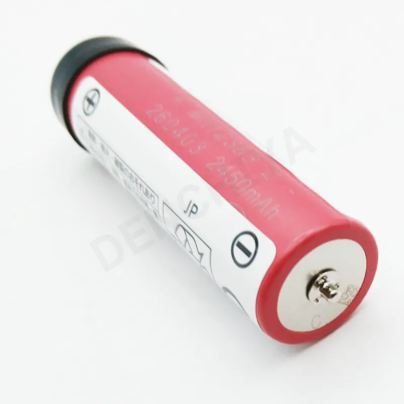 EWNJ80L2507 パナソニック 純正部品 新品 ジェットウォッシャー交換用蓄電池 ドルツ部品 Panasonic 【送料全国一律275円】