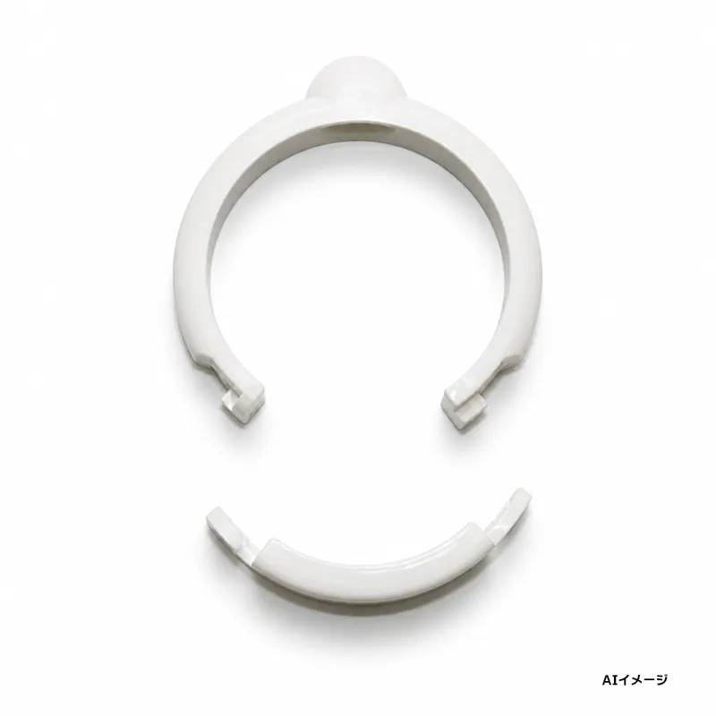 CWFP12CM042  パナソニック 純正部品 新品 竿受セット1ケ入 室内物干しユニット用手動天井設置タイプ用 Panasonic 【送料全国一律275円】