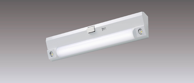LEKSS23163NLY-LD 東芝ライテック LED非常用照明器具 階段灯 天井壁直付兼用形 センサー付 段調光タイプ 長時間(60分間)タイプ 非常時定格光束 1110lm