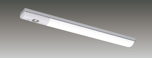 LEKTS207164L-LS9 東芝ライテック LEDベースライト TENQOOシリーズ 非常用照明器具 直付形 W70 20タイプ Hf16形×1灯用高出力形器具相当 電球色(3000K) 非調光タイプ