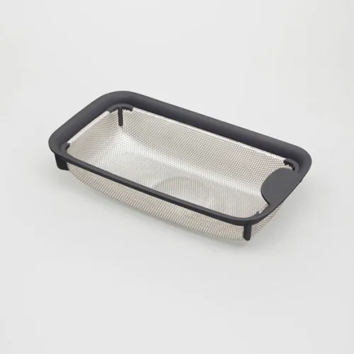 Y1GKX-1 LIXIL・サンウエーブ 純正品 新品 排水カゴ キッチン部品 [A-Y1ｺﾞﾐｶｺﾞ_1368355] 【全国一律送料450円】