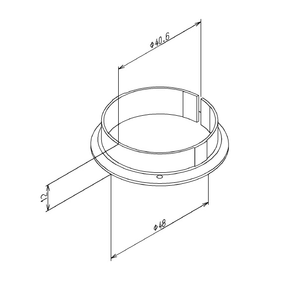 TH975872S#N70 TOTO 純正部品 インデックス ハンドル部品 【送料全国一律275円】