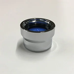 Z5011CP KVK 純正品新品 吐水口先端部一式 KM5011T 等用  【送料全国一律275円】