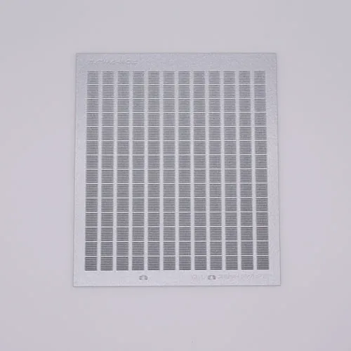 SGF-V601NBH-3 3枚入り LIXIL 純正品 スロットフィルタ キッチン部品 [SGF-V601NBH-CF]