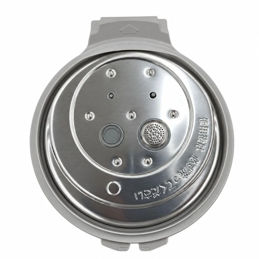ARB96-N16JUU パナソニック 純正品 新品 ふた加熱板(5.5合/1.0L 炊き用) 炊飯器用 Panasonic
